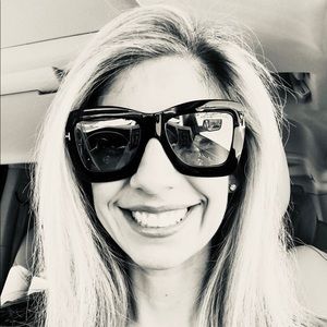 Meet your Posher, Georgia